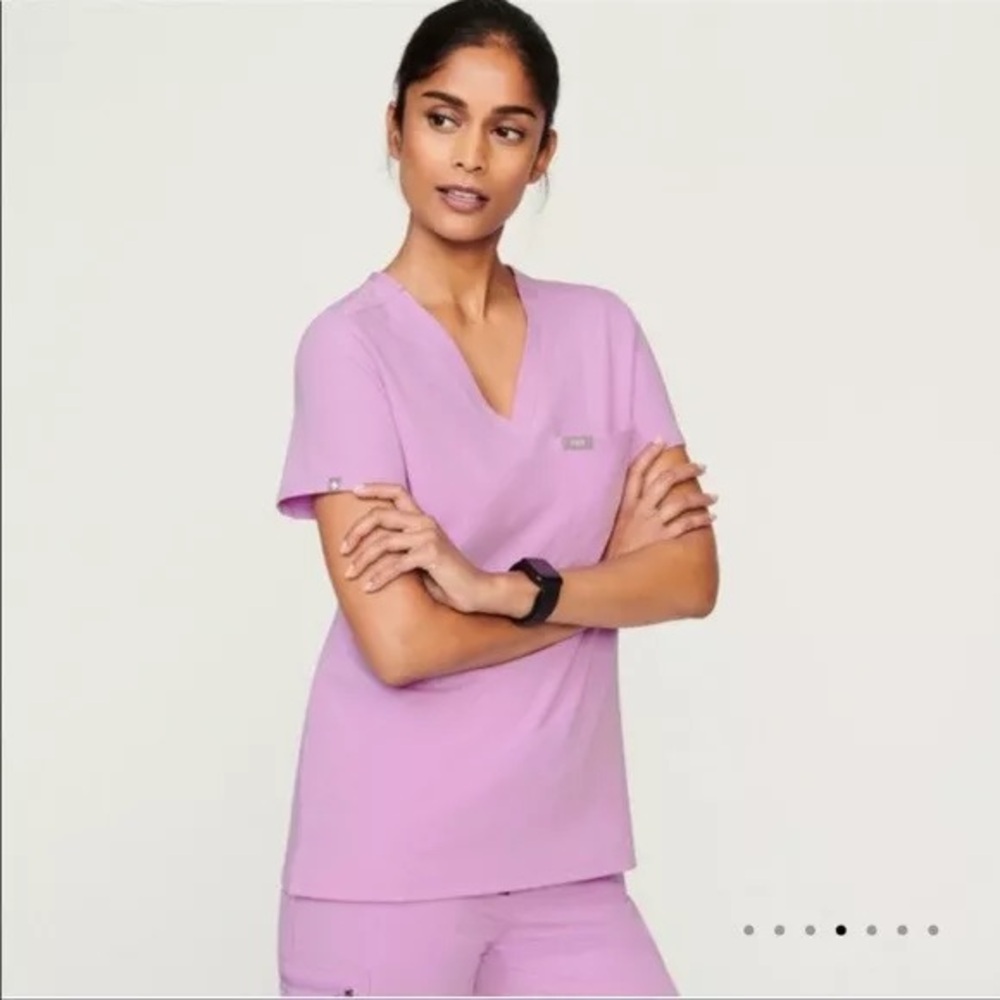 Wear figs Catarina Top
